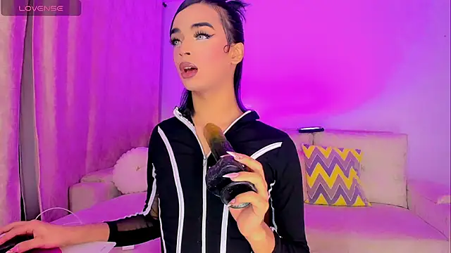 HANNAH_STEWART Webcam Show