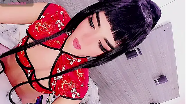 HANNAH_STEWART Webcam-Show
