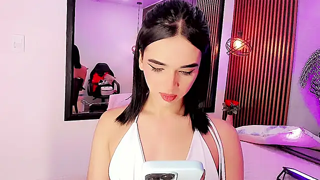 HANNAH_STEWART: вебкам-шоу