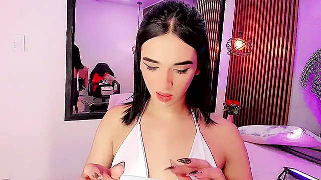 HANNAH_STEWART Webcam Show
