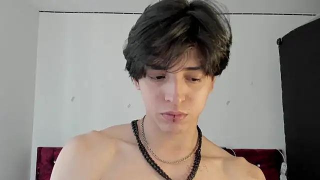 Show de Angel_Miguel_1 na webcam