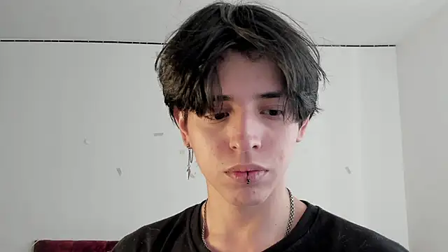 Angel_Miguel_1のウェブカメラショー