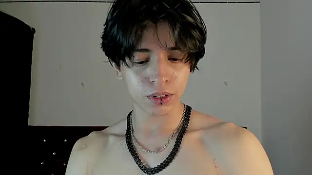 Angel_Miguel_1 Show Webcam
