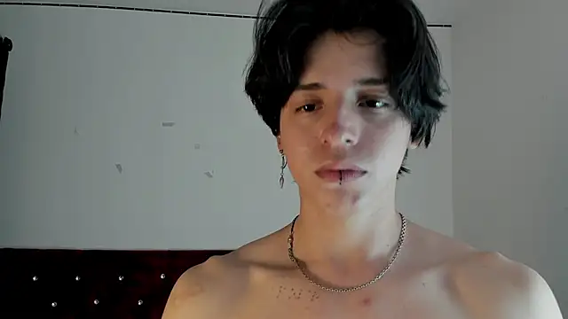 Angel_Miguel_1 在線直播表演