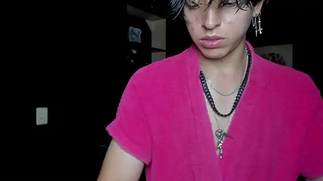 Angel_Miguel_1 网络视讯表演