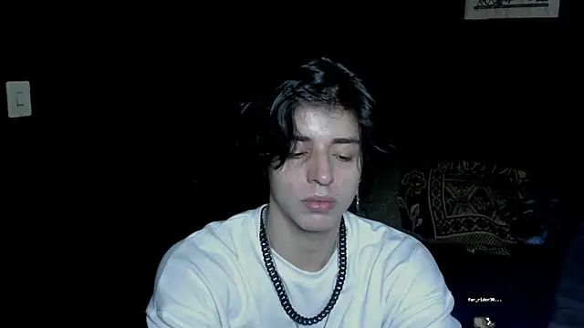 Show webcam de Angel_Miguel_1