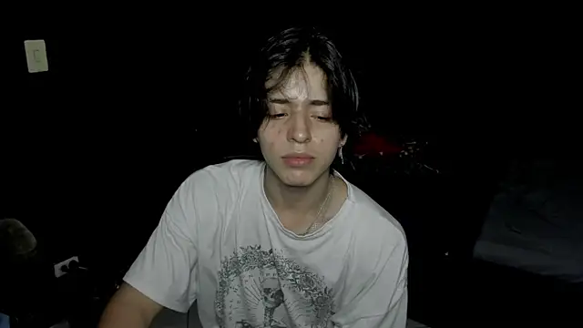 Angel_Miguel_1 网络视讯表演