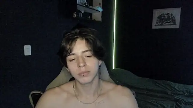 Angel_Miguel_1 Webcam-Show