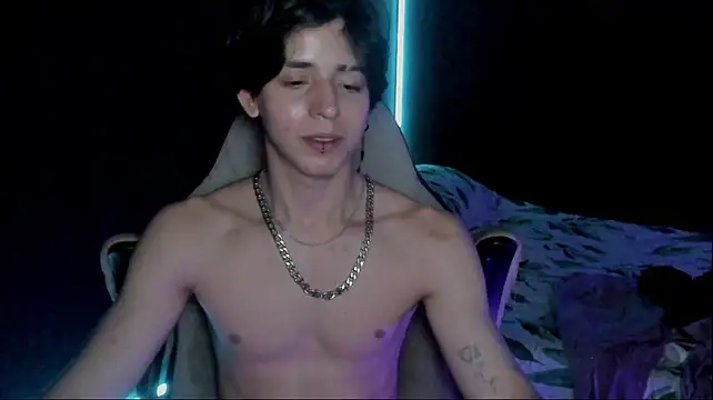 Angel_Miguel_1 webcam show