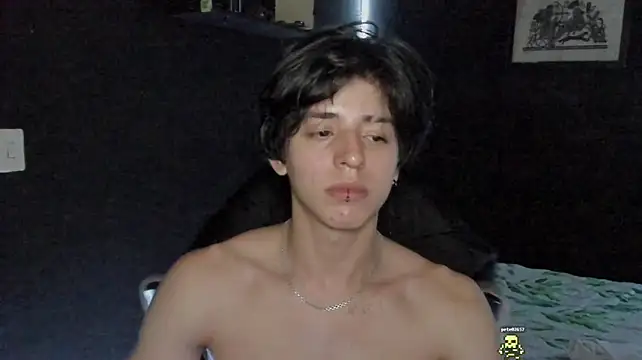 Angel_Miguel_1 Show in webcam