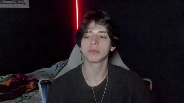 Angel_Miguel_1 Pertunjukan Webcam
