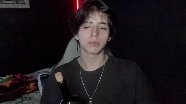 Show Webcam de Angel_Miguel_1