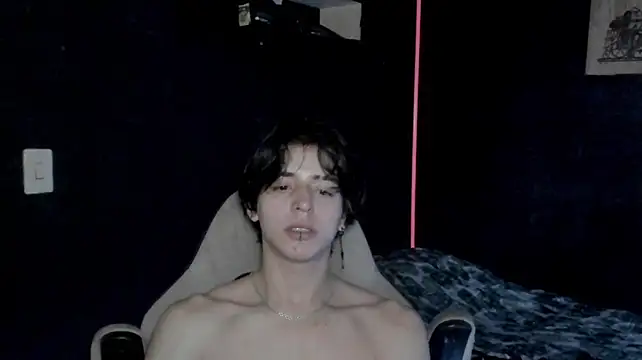 Angel_Miguel_1 Show in webcam