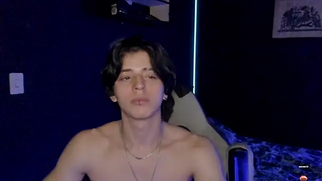 Angel_Miguel_1のウェブカメラショー