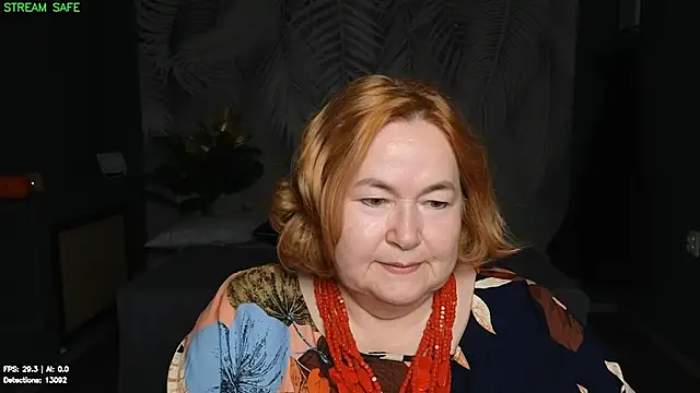 Pokazy przed kamerką – Nola_Nurse