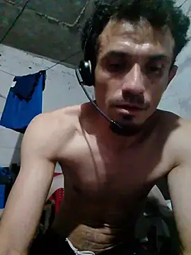 Show de webcam de COMPUTOLOGO1