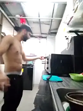 Cristianwiwif Webcam Show