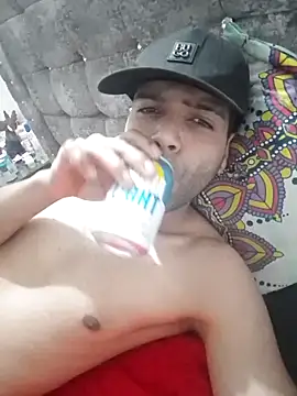 Cristianwiwif Webcam-Show