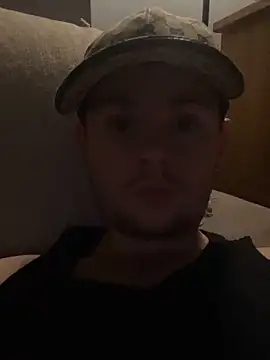 Show webcam de Ronnie153