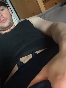 Ronnie153 Webcam Show