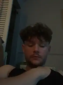 Ronnie153 webcam show