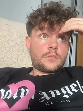 Ronnie153 Webcam-Show