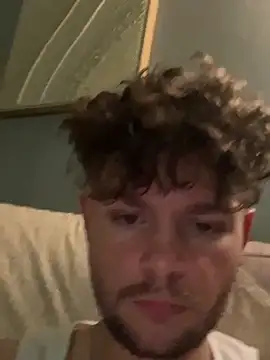 Ronnie153 Webcam-Show