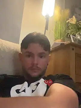 Ronnie153 Webcamshow