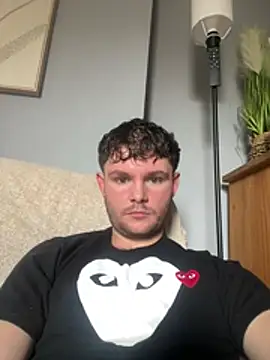 Ronnie153 웹캠 쇼