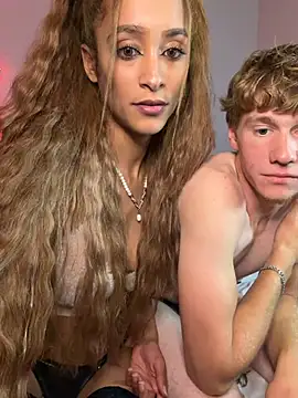 Crazycouplelive_n Webbikameraesitys