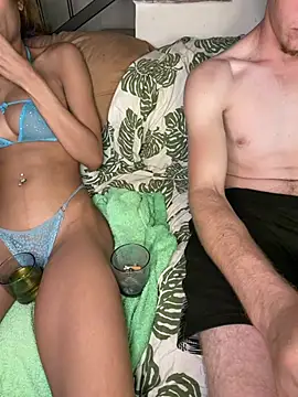 Crazycouplelive_ Webcam show