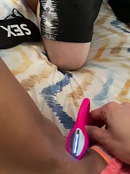 Crazycouplelive_ 网络视讯表演