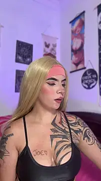 missy_miller__'s Live XXX Chat