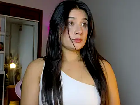 Hanny_Kittyn Webbikameraesitys