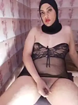 XLenaX Webcam-Show