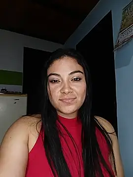 VargasXimena's Live XXX Chat