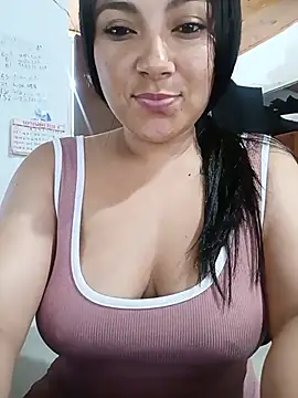 VargasXimena 现场XXX聊天