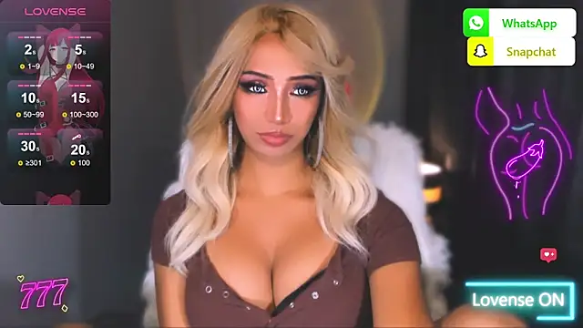 Attractive_Goddess_Isla Show in webcam