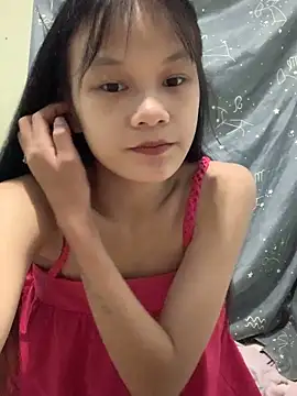 vily-wonka Pertunjukan Webcam