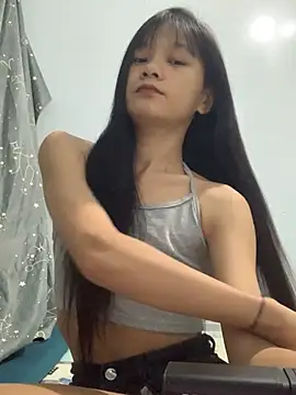vily-wonka 网络视讯表演