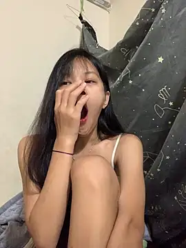 vily-wonka 웹캠 쇼