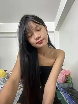vily-wonka Pertunjukan Webcam