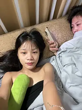 vily-wonka Show Webcam
