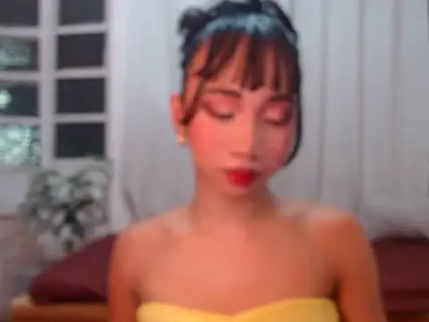 AngelTsDevilCUM 在線直播表演