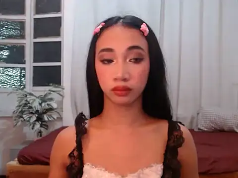 AngelTsDevilCUM 网络视讯表演