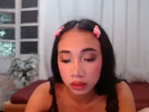 AngelTsDevilCUM Show Webcam