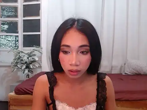 AngelTsDevilCUM Show Webcam