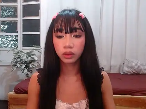 AngelTsDevilCUM Webcam-Show