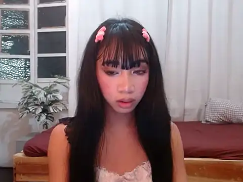 AngelTsDevilCUM Show Webcam