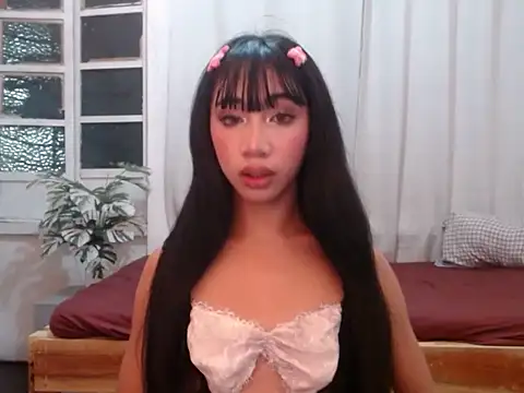 AngelTsDevilCUM Show Webcam